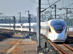 11 mortos e 2 feridos em acidente de trem na China
| cinetotal.com.br 11 mortos e 2 feridos em acidente de trem na China
| cinetotal.com.br