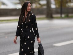 14 vestidos envolventes lisonjeiros que se ajustam conforme você se move – a partir de US $ 10
| cinetotal.com.br 14 vestidos envolventes lisonjeiros que se ajustam conforme você se move - a partir de US $ 10
| cinetotal.com.br