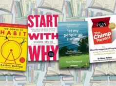 9 livros de negócios que mudaram minha maneira de pensar
| cinetotal.com.br 9 livros de negócios que mudaram minha maneira de pensar
| cinetotal.com.br