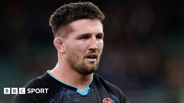 A acusação de Contepomi de que Curry é um valentão 'risível' - Sanderson
| cinetotal.com.br