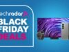 A grande promoção da Black Friday da Samsung está no ar: obtenha ofertas recordes em TVs OLED, Galaxy S25 Ultra e muito mais
| cinetotal.com.br A grande promoção da Black Friday da Samsung está no ar: obtenha ofertas recordes em TVs OLED, Galaxy S25 Ultra e muito mais
| cinetotal.com.br