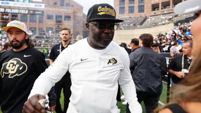 A lenda da NFL Marshall Faulk se tornará o próximo treinador da Southern University
| cinetotal.com.br