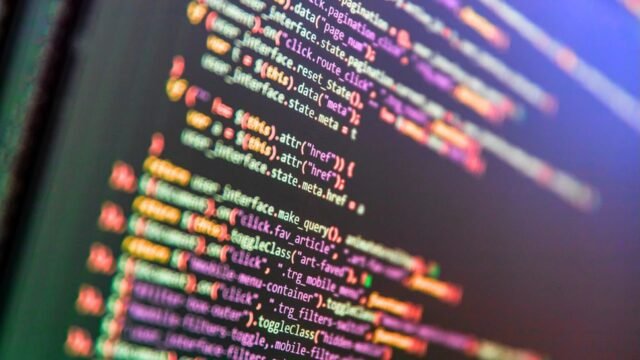 A popular biblioteca JavaScript pode ser hackeada para permitir que invasores acessem contas de usuários
| cinetotal.com.br