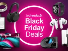 A promoção da Argos Black Friday está no ar – tenho 40 ofertas escolhidas a dedo Dyson, Ninja, PlayStation e muito mais
| cinetotal.com.br A promoção da Argos Black Friday está no ar – tenho 40 ofertas escolhidas a dedo Dyson, Ninja, PlayStation e muito mais
| cinetotal.com.br