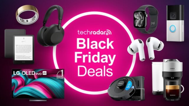 A promoção da Argos Black Friday está no ar – A promoção da Argos Black Friday está no ar – tenho 40 ofertas escolhidas a dedo Dyson, Ninja, PlayStation e muito mais
| cinetotal.com.br
