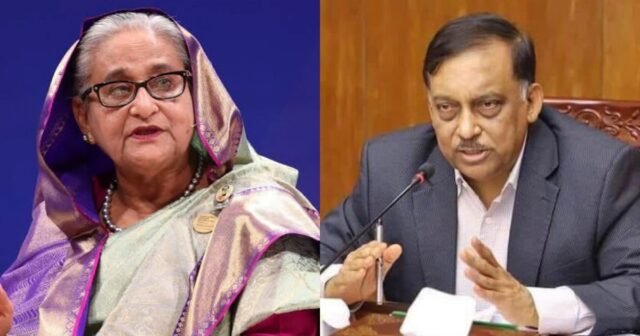 Acusação vai apelar por sentença mais dura para Hasina e Kamal
| cinetotal.com.br