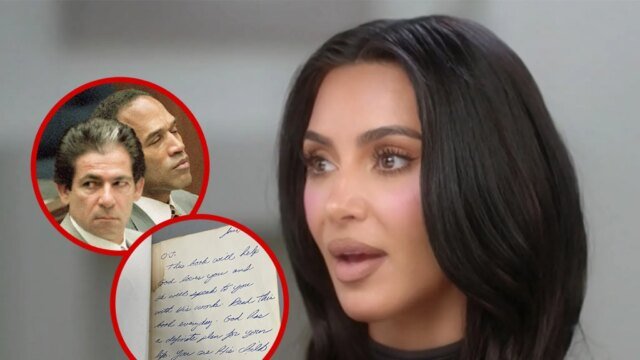 Advogado de OJ Simpson critica Kim Kardashian por causa do Advogado de OJ Simpson critica Kim Kardashian por causa do episódio bíblico de seu pai
| cinetotal.com.br