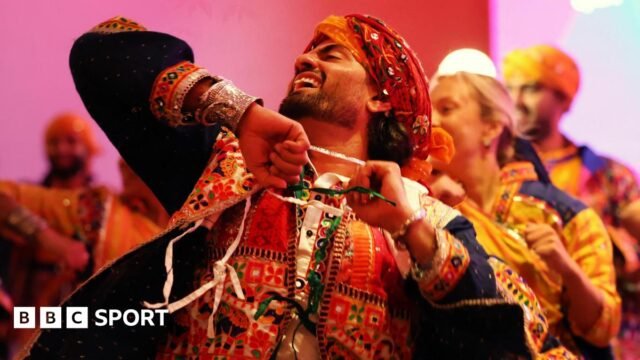 Amdavad confirmado como anfitrião dos Jogos da Commonwealth 2030
| cinetotal.com.br