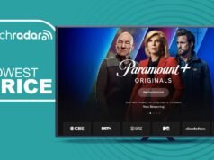 Antecipe-se ao aumento de preços da Paramount + em 2026 com esta oferta da Black Friday – e transmita esses três programas de TV por menos
| cinetotal.com.br Antecipe-se ao aumento de preços da Paramount + em 2026 com esta oferta da Black Friday – e transmita esses três programas de TV por menos
| cinetotal.com.br