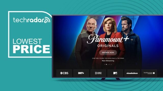 Antecipe-se ao aumento de preços da Paramount + em 2026 com esta oferta da Black Friday – e transmita esses três programas de TV por menos
| cinetotal.com.br