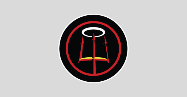 As coisas não estão bem de novo!
| cinetotal.com.br