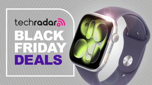 As ofertas do Black Friday Apple Watch estão ao vivo As ofertas do Black Friday Apple Watch estão ao vivo – compre preços recordes em quase todos os modelos
| cinetotal.com.br