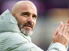 As perguntas que Maresca deve responder antes do teste do Arsenal
| cinetotal.com.br As perguntas que Maresca deve responder antes do teste do Arsenal
| cinetotal.com.br