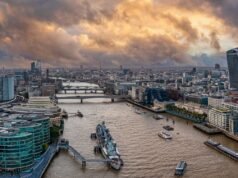 Ataque cibernético interrompe serviços nos conselhos de Londres
| cinetotal.com.br Ataque cibernético interrompe serviços nos conselhos de Londres
| cinetotal.com.br