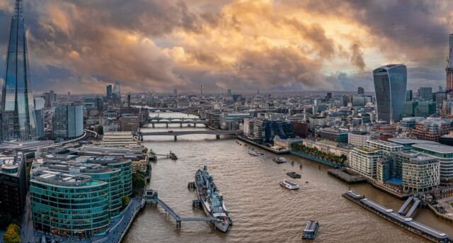 Ataque cibernético interrompe serviços nos conselhos de Londres
| cinetotal.com.br