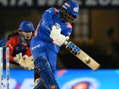 Atualizações ao vivo do leilão WPL 2026: Quem entra, quem sai? Lista atualizada de jogadores vendidos até agora
| cinetotal.com.br Atualizações ao vivo do leilão WPL 2026: Quem entra, quem sai? Lista atualizada de jogadores vendidos até agora
| cinetotal.com.br