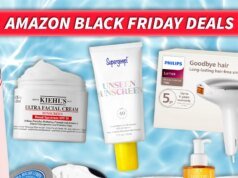 Black Friday: ofertas de beleza e cuidados com a pele
| cinetotal.com.br Black Friday: ofertas de beleza e cuidados com a pele
| cinetotal.com.br