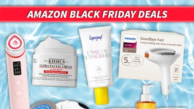 Black Friday: ofertas de beleza e cuidados com a pele
| cinetotal.com.br