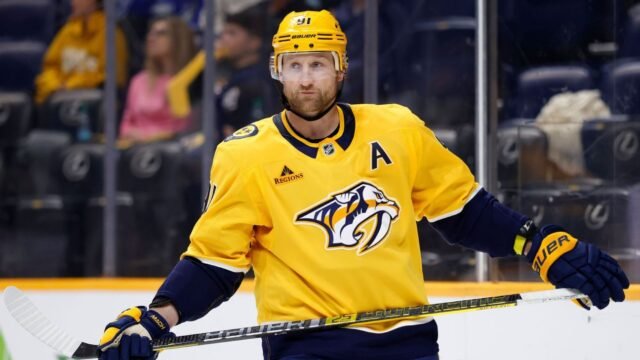 Can the Predators turn their season around? | cinetotal.com.br