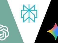 ChatGPT vs Gemini vs Perplexity: Qual IA é o seu comprador mais inteligente da Black Friday?
| cinetotal.com.br ChatGPT vs Gemini vs Perplexity: Qual IA é o seu comprador mais inteligente da Black Friday?
| cinetotal.com.br