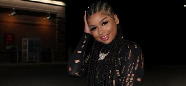 Chrisean Rock faz revelação chocante sobre o parto | cinetotal.com.br Chrisean Rock faz revelação chocante sobre o parto
| cinetotal.com.br