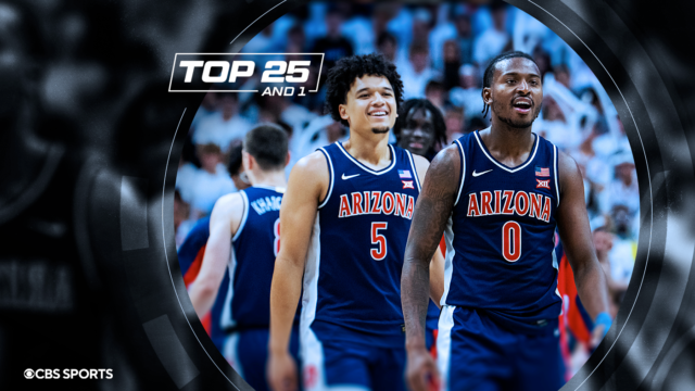 Classificação do basquete universitário: Arizona alcança o primeiro lugar enquanto os Wildcats conquistam outra vitória importante
| cinetotal.com.br