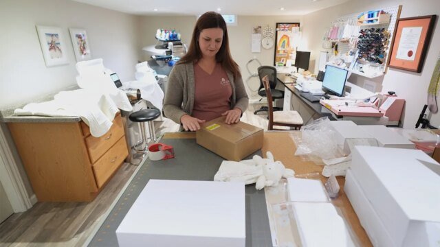 Com o início da temporada de compras natalinas, esses vendedores estrangeiros lutam para manter os clientes nos EUA
| cinetotal.com.br