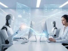 Como a Mitel está aplicando IA para modernizar a experiência do cliente
| cinetotal.com.br Como a Mitel está aplicando IA para modernizar a experiência do cliente
| cinetotal.com.br