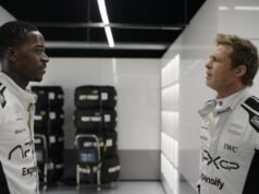 Como a equipe de ‘F1’ fez um filme em corridas reais de F1? Aprendendo a agir como uma equipe de pit
| cinetotal.com.br Como a equipe de ‘F1’ fez um filme em corridas reais de F1? Aprendendo a agir como uma equipe de pit
| cinetotal.com.br