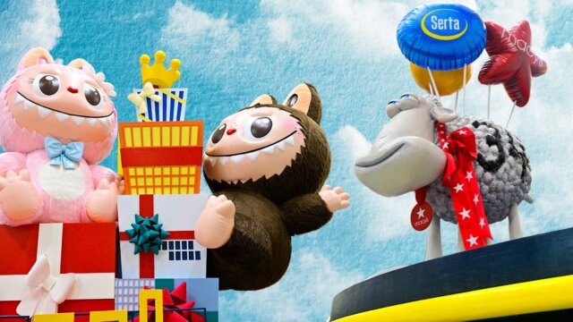 Como assistir ao Desfile do Dia de Ação de Graças Como assistir ao Desfile do Dia de Ação de Graças da Macy's de 2025 ao vivo online ou na TV, incluindo opções gratuitas
| cinetotal.com.br