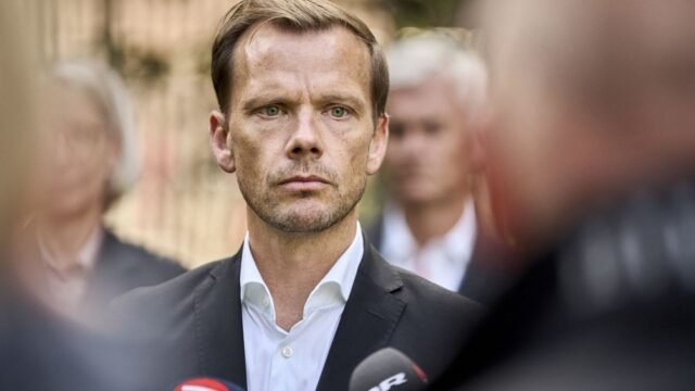 Controle de bate-papo: os legisladores da UE finalmente concordam com a verificação voluntária de seus bate-papos privados
| cinetotal.com.br