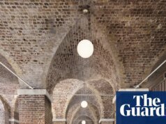 Courtauld embarcará em projeto de campus de £ 82 milhões na Somerset House em Londres
| cinetotal.com.br Courtauld embarcará em projeto de campus de £ 82 milhões na Somerset House em Londres
| cinetotal.com.br