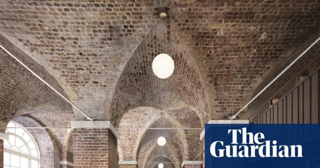 Courtauld embarcará em projeto de campus de £ 82 milhões na Somerset House em Londres
| cinetotal.com.br