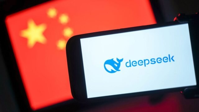 DeepSeek decolou como uma estrela da IA ​​​​há um ano – mas também poderia ser um grande risco de segurança? Esses especialistas pensam assim
| cinetotal.com.br