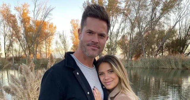 Demi Engemann aborda suposto sexo de ‘Fruity Pebbles’ com o Demi Engemann aborda suposto sexo de ‘Fruity Pebbles’ com o marido Bret
| cinetotal.com.br