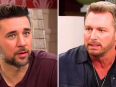 Dias de nossas vidas: Piores romances de 2025 – 5 casais odiados pelos fãs!
| cinetotal.com.br Dias de nossas vidas: Piores romances de 2025 – 5 casais odiados pelos fãs!
| cinetotal.com.br