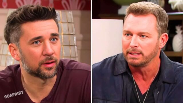 Dias de nossas vidas: Piores romances de 2025 – 5 casais odiados pelos fãs!
| cinetotal.com.br