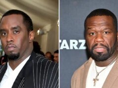 Diddy and 50 Cent’s History Explained: A Timeline of the Rappers’ Feud | cinetotal.com.br Diddy and 50 Cent’s History Explained: A Timeline of the Rappers' Feud | cinetotal.com.br