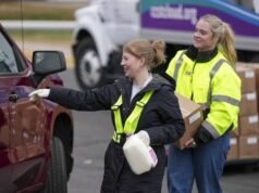 Distrito escolar de St. Cloud oferece comida grátis para famílias
| cinetotal.com.br Distrito escolar de St. Cloud oferece comida grátis para famílias
| cinetotal.com.br