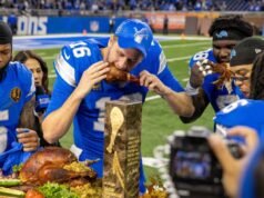 Do outro lado do rio e através das apostas: o Dia de Ação de Graças também é um feriado para apostas esportivas
| cinetotal.com.br Do outro lado do rio e através das apostas: o Dia de Ação de Graças também é um feriado para apostas esportivas
| cinetotal.com.br