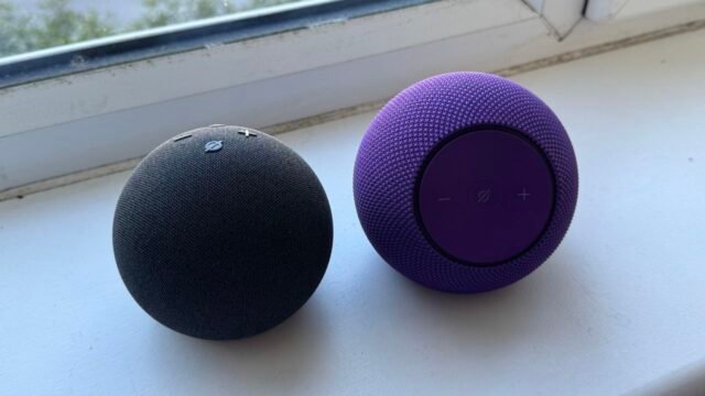 Echo Dot Max vs. Echo Dot – qual é a melhor oferta da Black Friday nos pequenos mas poderosos alto-falantes Echo da Amazon?
| cinetotal.com.br