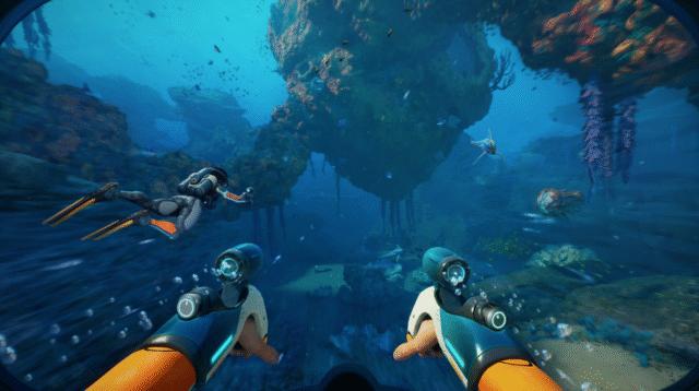 Editora Subnautica se transforma em empresa ‘AI first’ e introduz política de demissão voluntária
| cinetotal.com.br