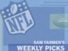 Escolhas da Semana 13 da NFL: Leões vencem Packers; Cowboys derrotam Chiefs
| cinetotal.com.br Escolhas da Semana 13 da NFL: Leões vencem Packers; Cowboys derrotam Chiefs
| cinetotal.com.br