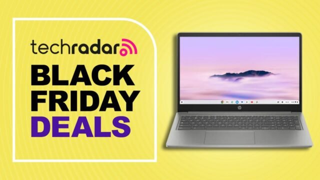 Esqueça o Mac e o Windows, este Chromebook surpreendentemente poderoso Esqueça o Mac e o Windows, este Chromebook surpreendentemente poderoso tem um ótimo preço para a Black Friday
| cinetotal.com.br