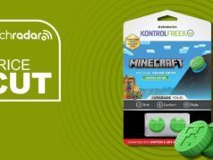 Esses pequenos, mas poderosos acessórios de controle são presentes perfeitos para a Black Friday
| cinetotal.com.br Esses pequenos, mas poderosos acessórios de controle são presentes perfeitos para a Black Friday
| cinetotal.com.br