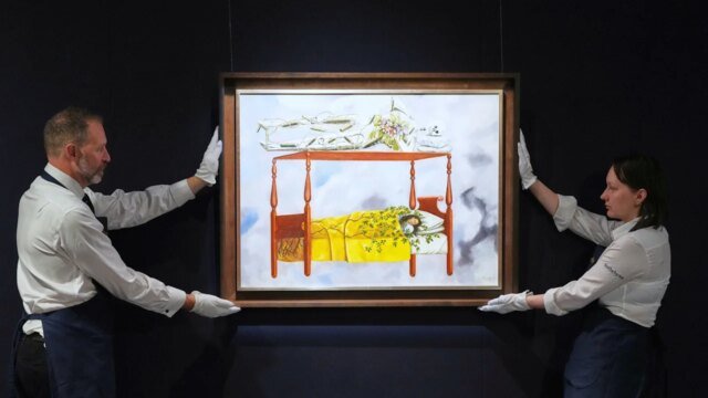 Este autorretrato de Frida Kahlo pode quebrar recordes de leilões
| cinetotal.com.br