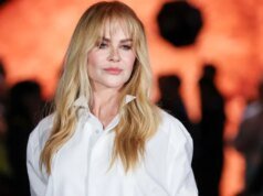 Este é o soro de crescimento que transformou o cabelo de Nicole Kidman – e está à venda
| cinetotal.com.br Este é o soro de crescimento que transformou o cabelo de Nicole Kidman - e está à venda
| cinetotal.com.br