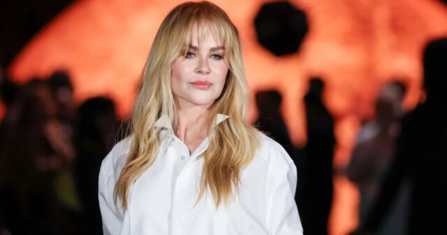Este é o soro de crescimento que transformou o cabelo de Nicole Kidman - e está à venda
| cinetotal.com.br