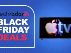 Estou cancelando meus serviços de streaming para o acordo de 50% de desconto na Black Friday da Apple TV – bem a tempo de assistir ao Pluribus
| cinetotal.com.br Estou cancelando meus serviços de streaming para o acordo de 50% de desconto na Black Friday da Apple TV – bem a tempo de assistir ao Pluribus
| cinetotal.com.br