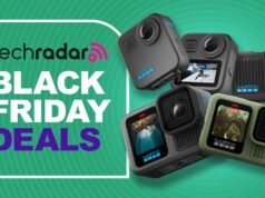Eu testo GoPros o ano todo – estas são as 7 ofertas da Black Friday que recomendo
| cinetotal.com.br Eu testo GoPros o ano todo – estas são as 7 ofertas da Black Friday que recomendo
| cinetotal.com.br